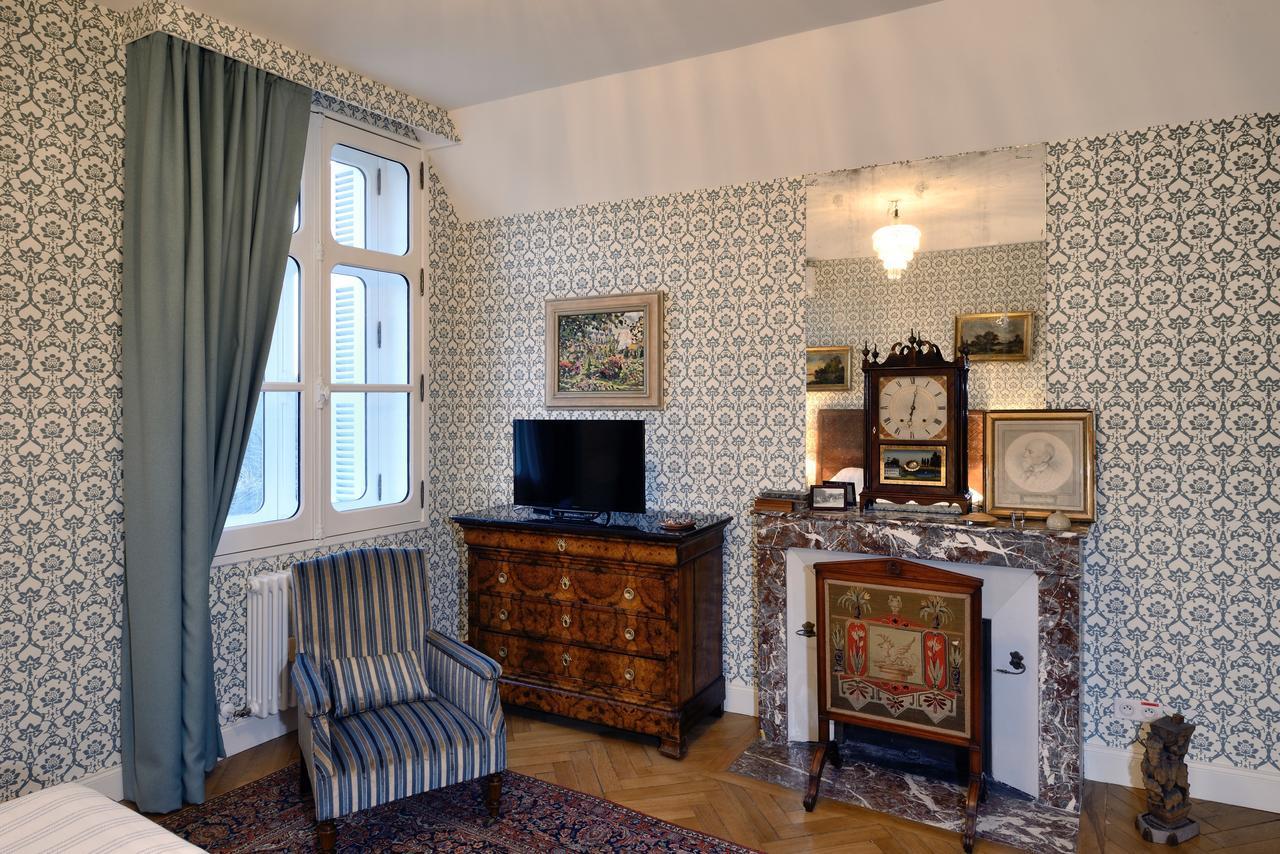 Le Prieure D'Orchaise Екстер'єр фото