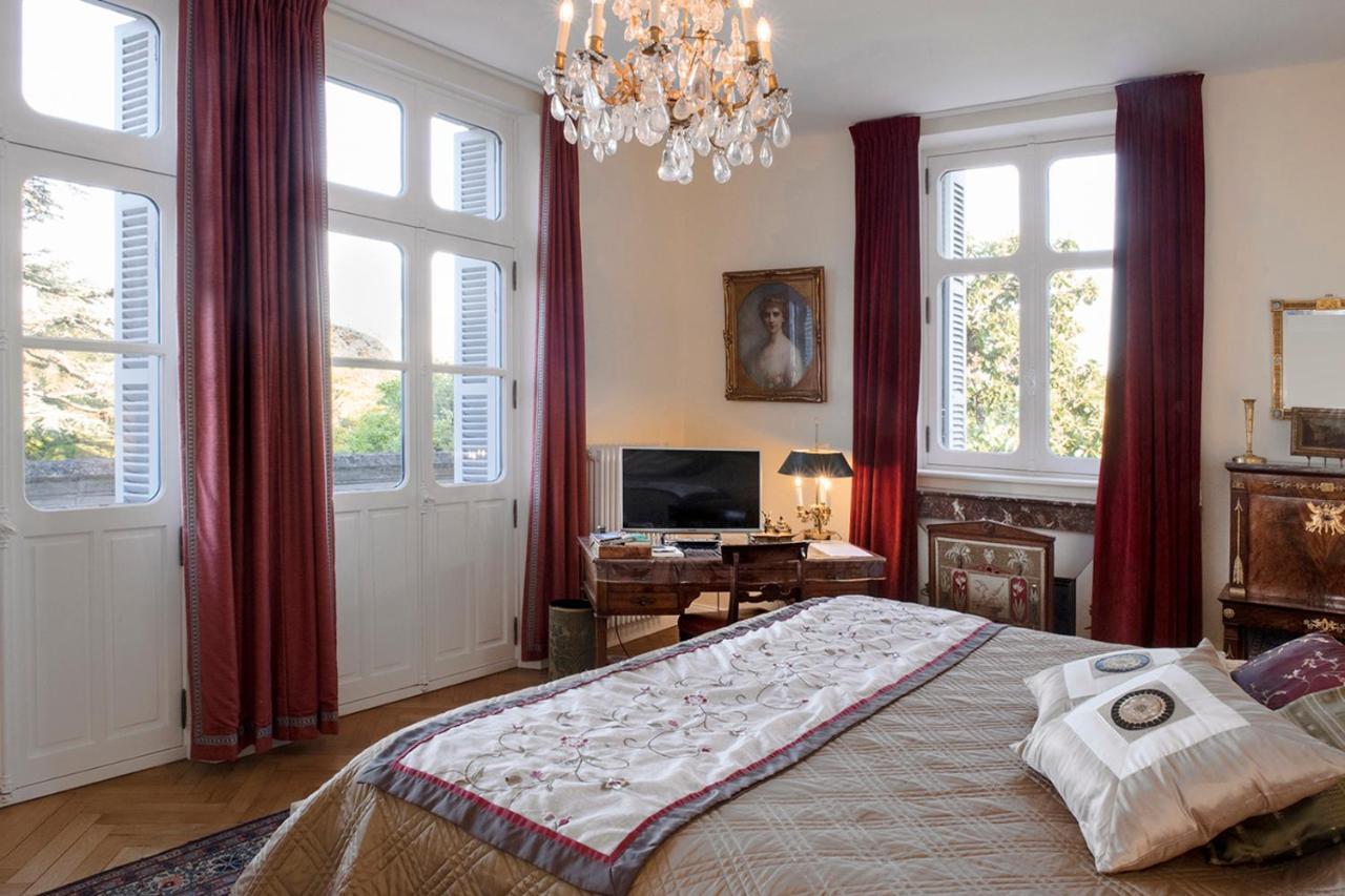 Le Prieure D'Orchaise Екстер'єр фото